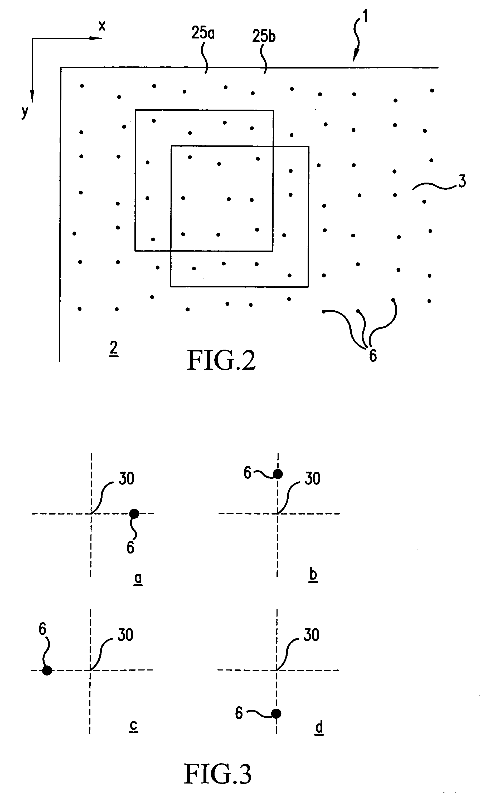 Position code bearing notepad employing activation icons