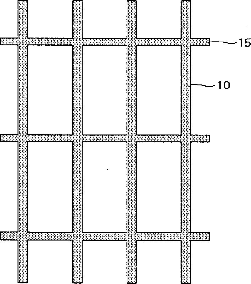 Plasma display equipment