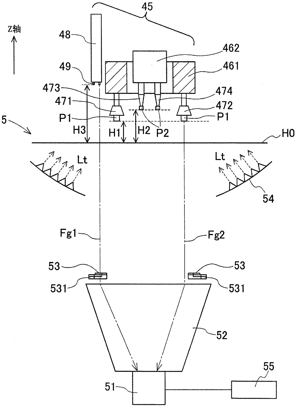 Component Mounting Machine