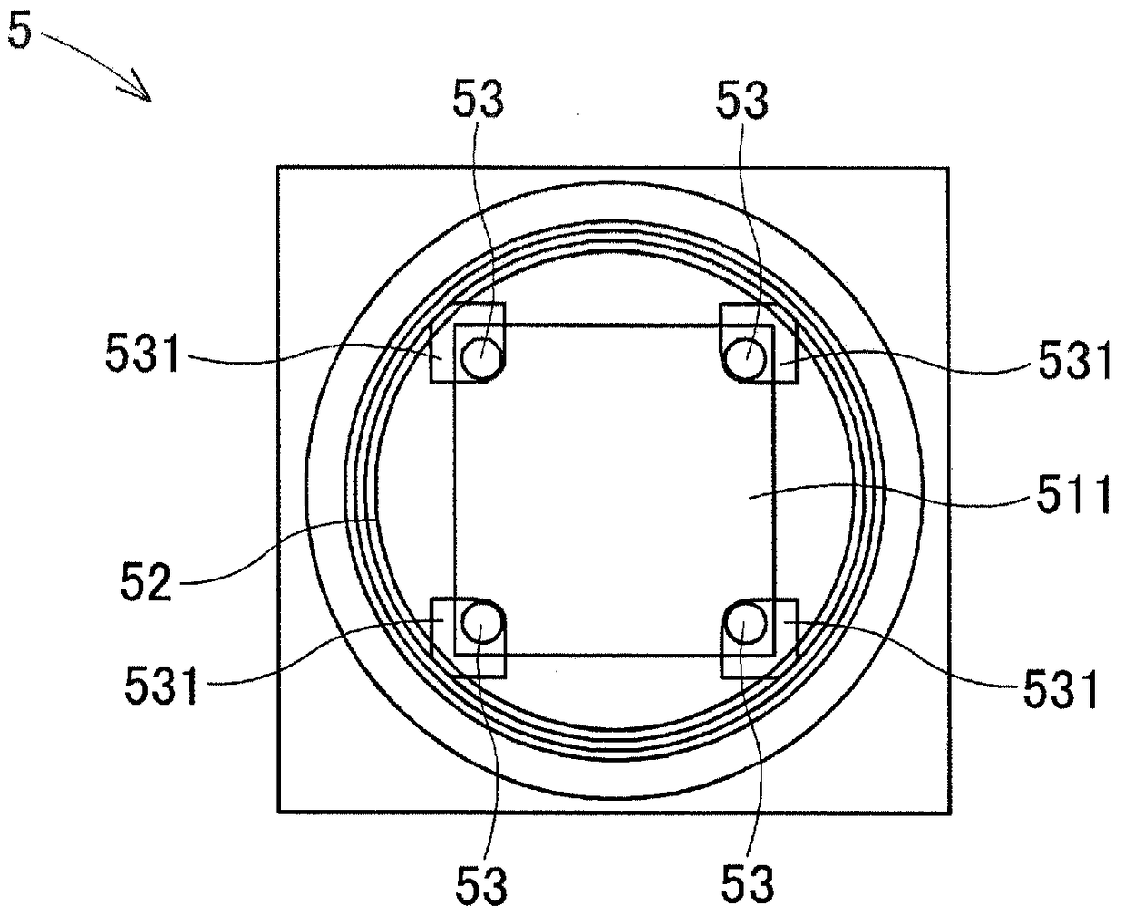 Component Mounting Machine