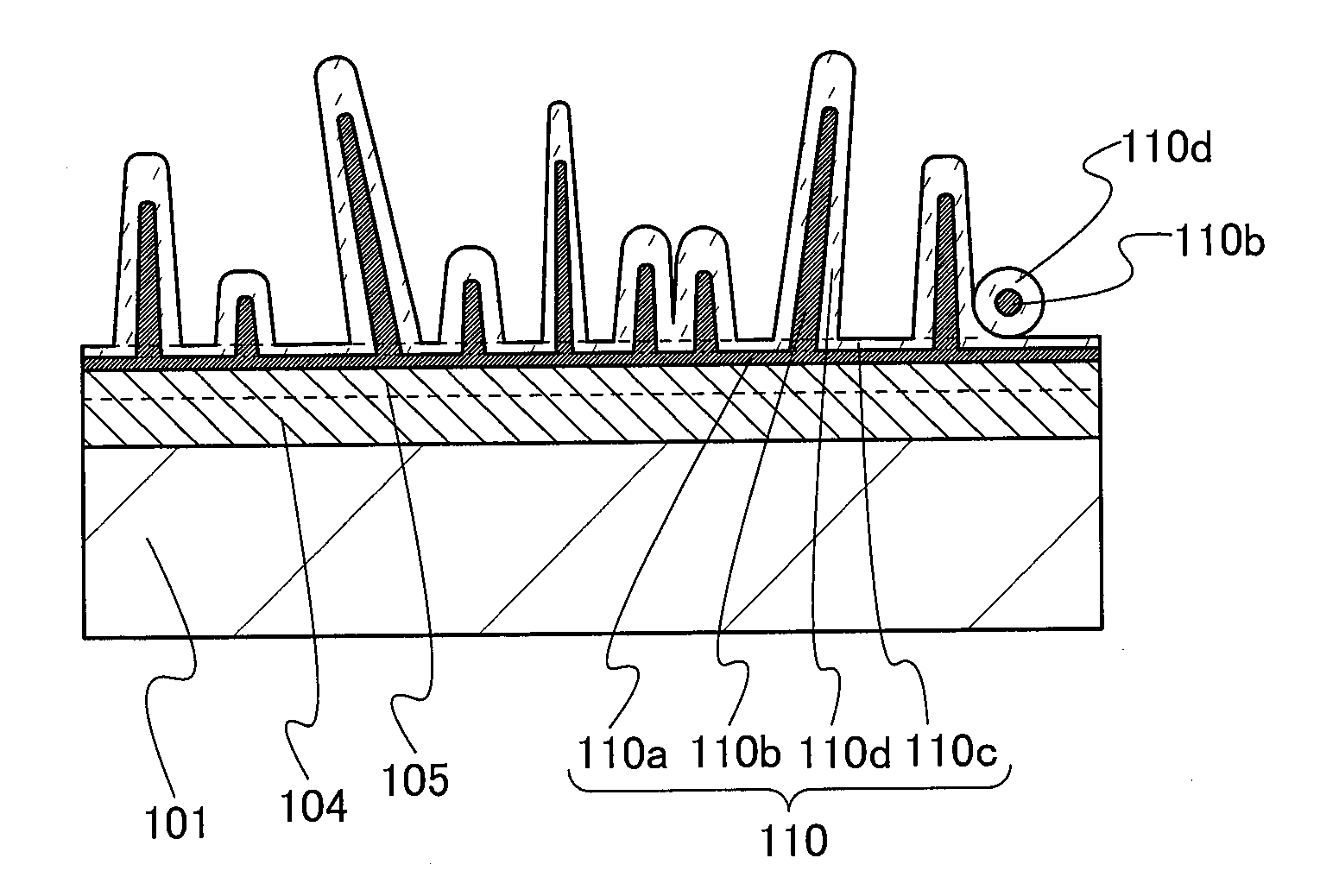 Method for forming silicon film and method for manufacturing power storage device