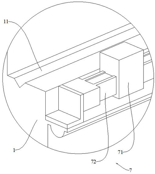 Automatic bending machine