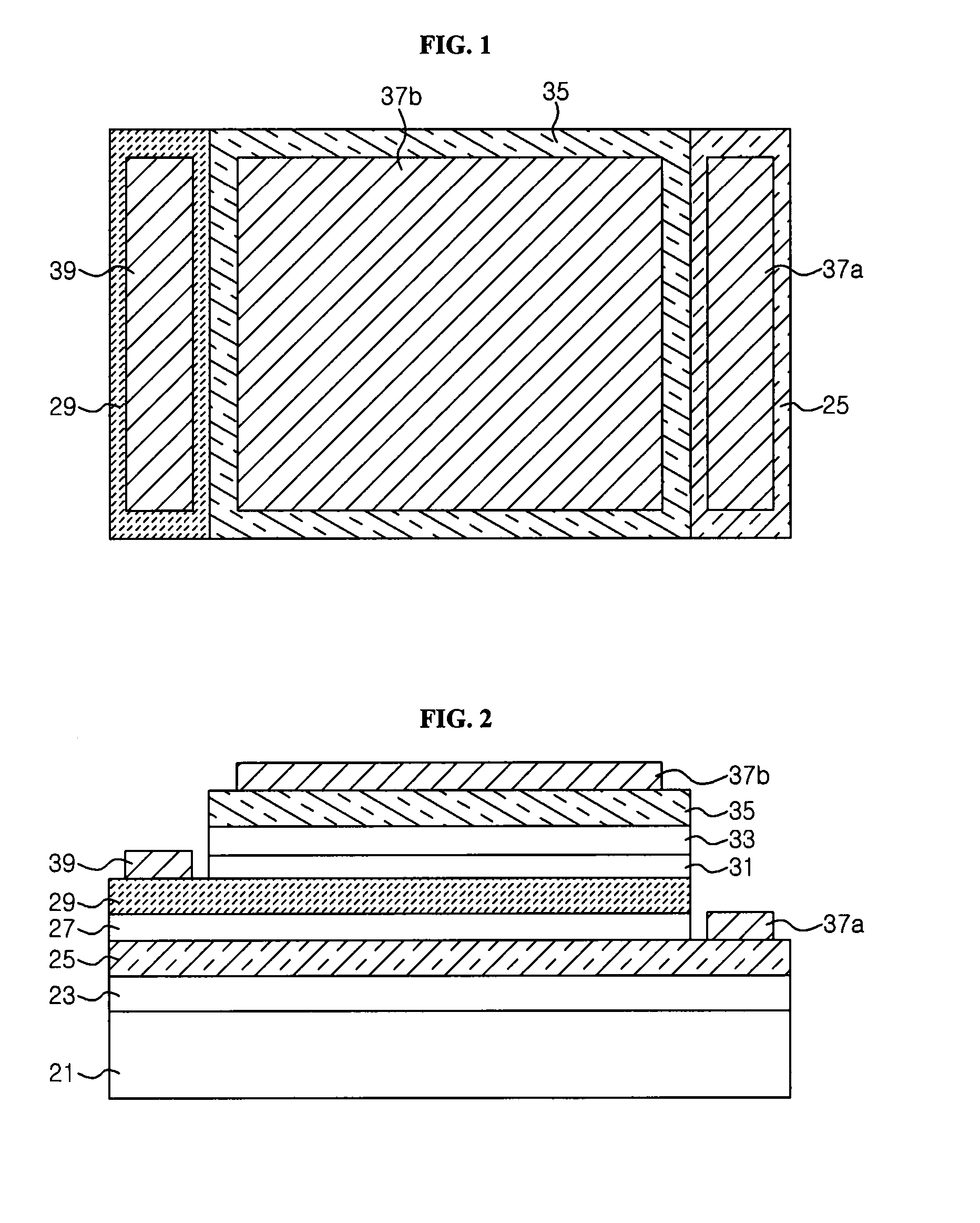 Light emitting device having vertically stacked light emitting diodes