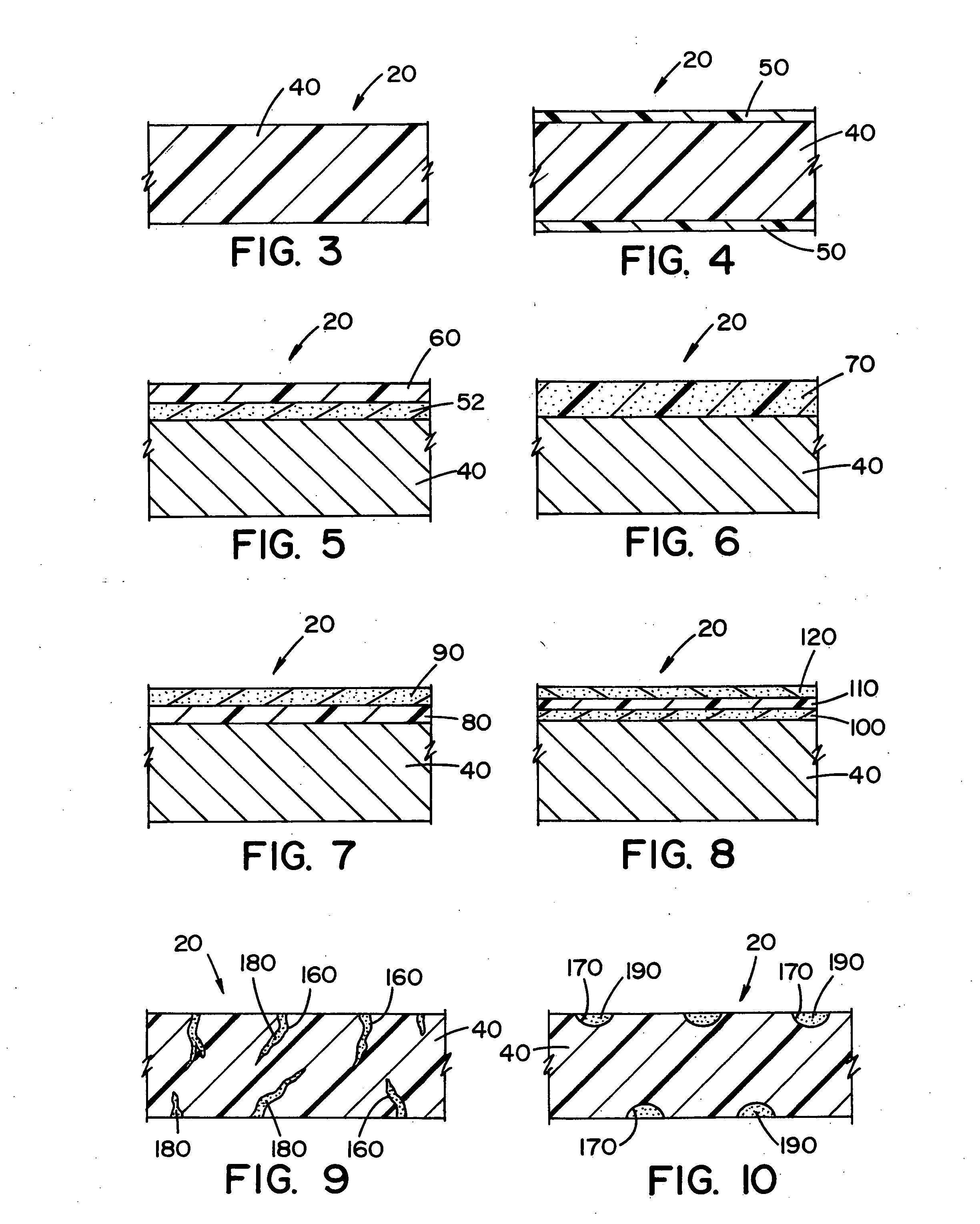 Polymer biodegradable medical device