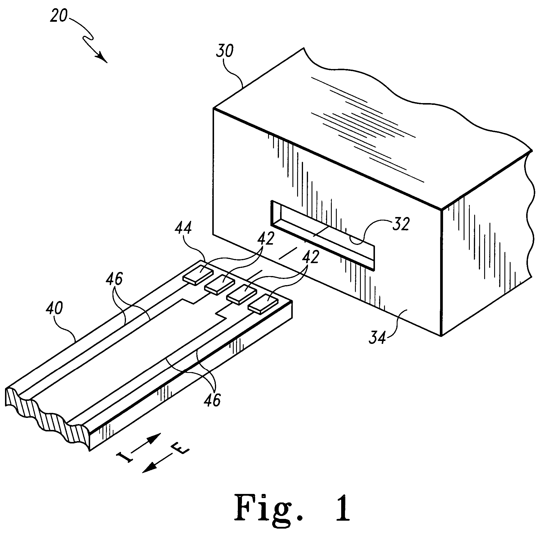 Biological testing system