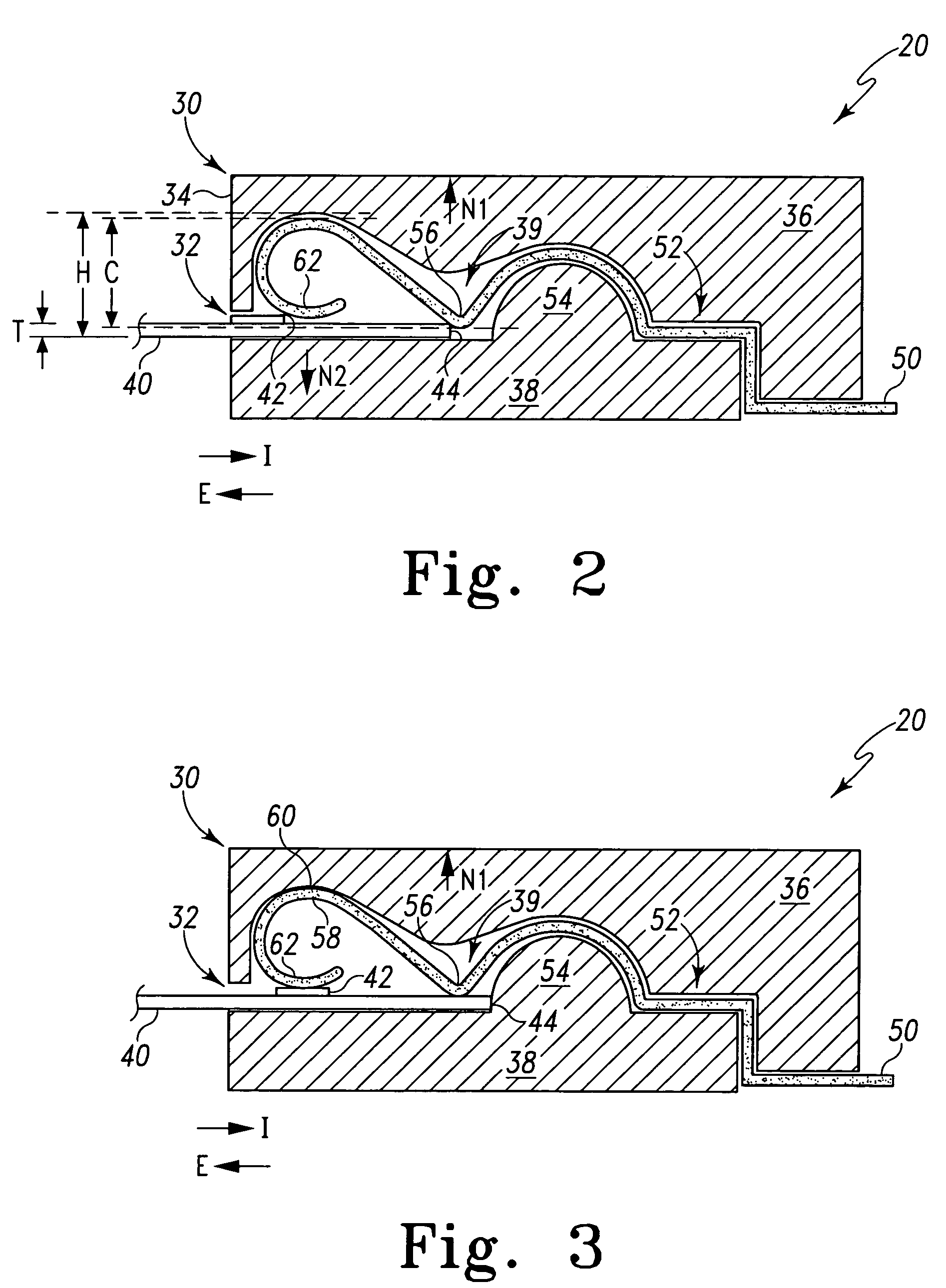 Biological testing system