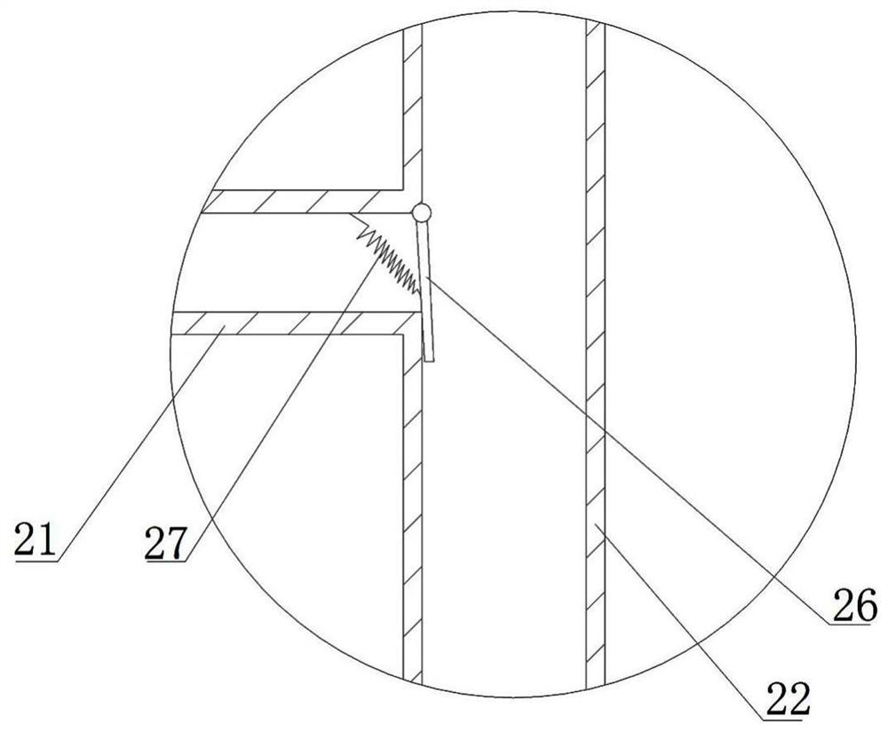 Respirator and working method thereof