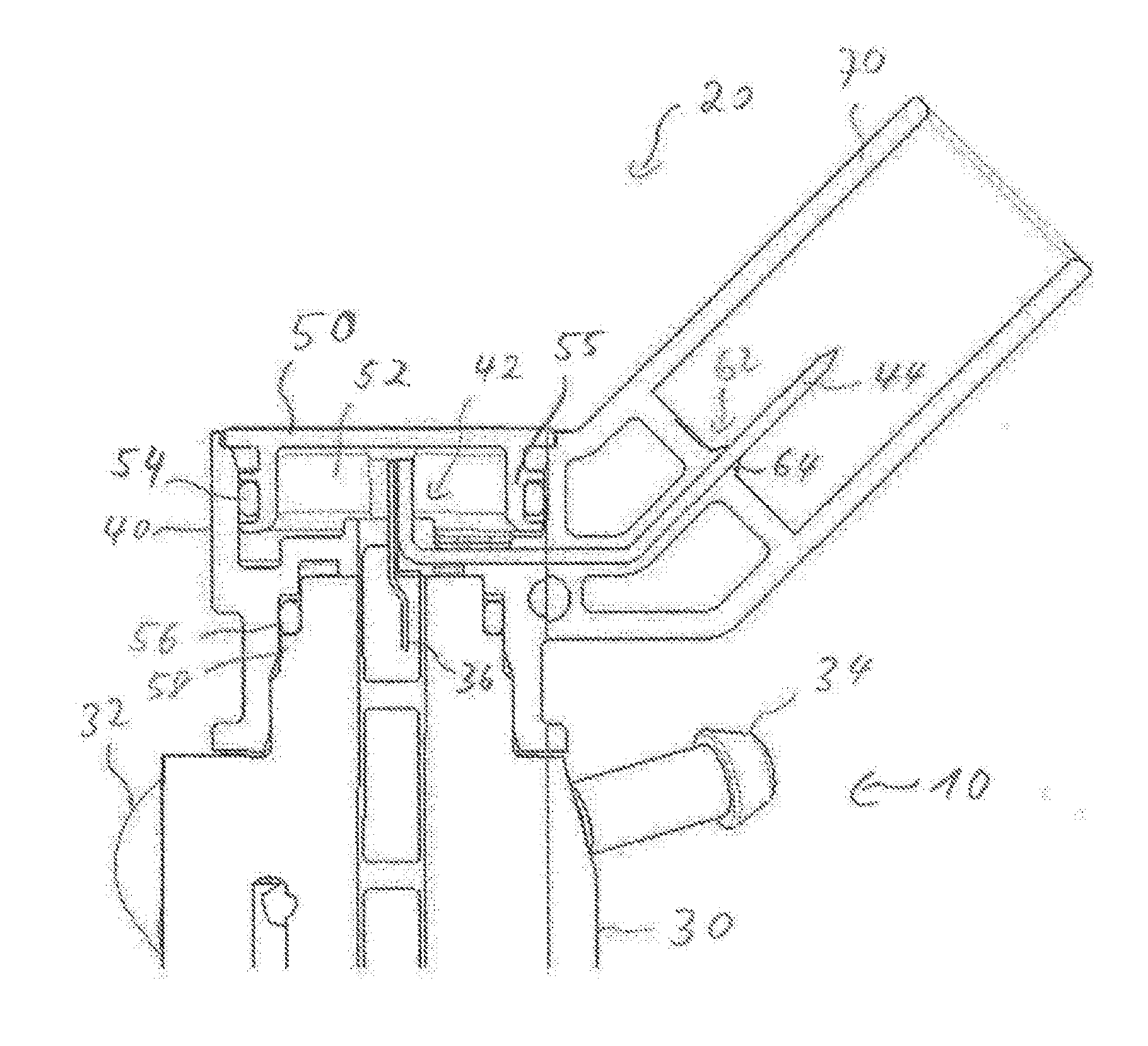 Actuating Drive For An Injection Valve, And Injection Valve