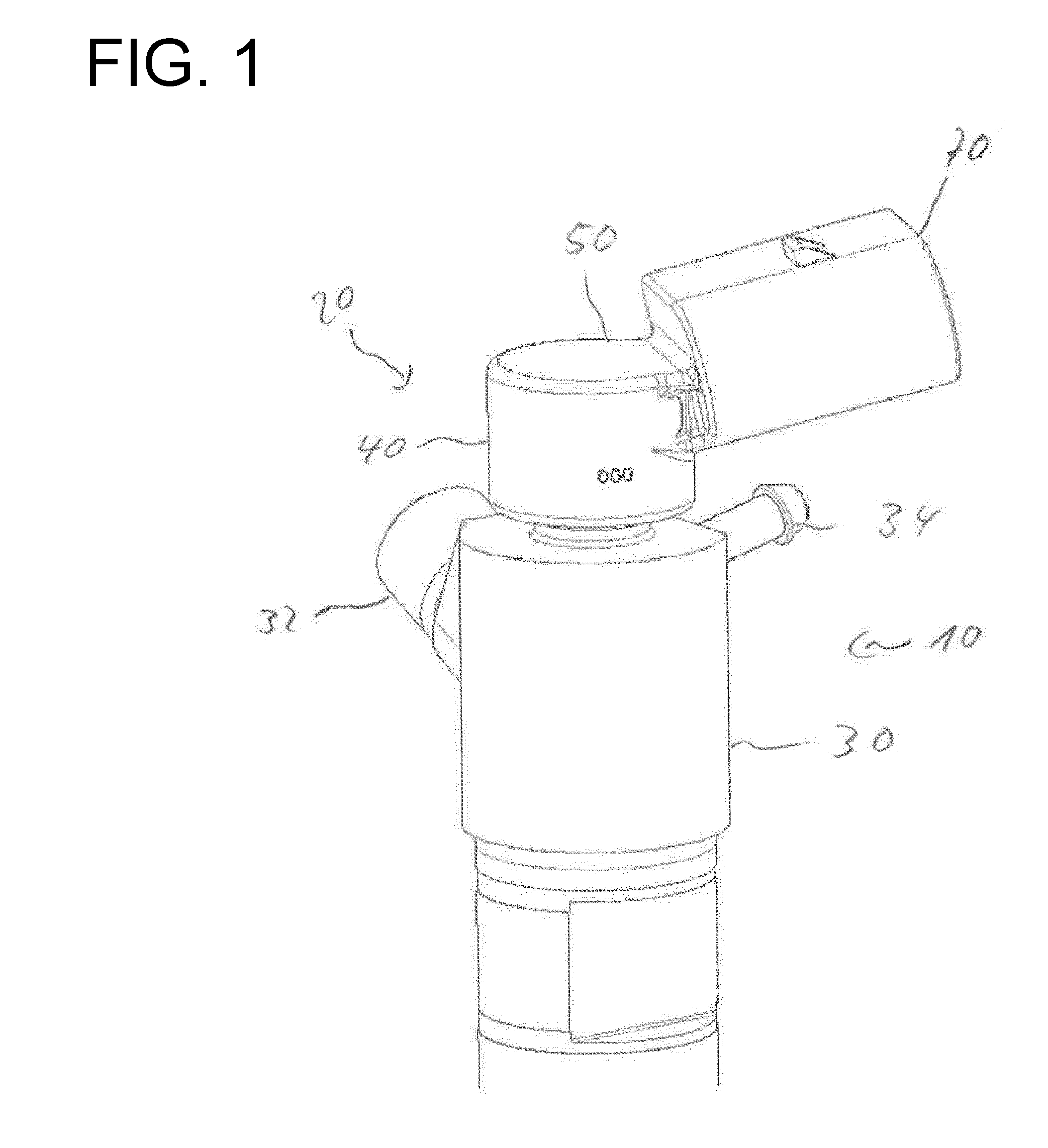 Actuating Drive For An Injection Valve, And Injection Valve