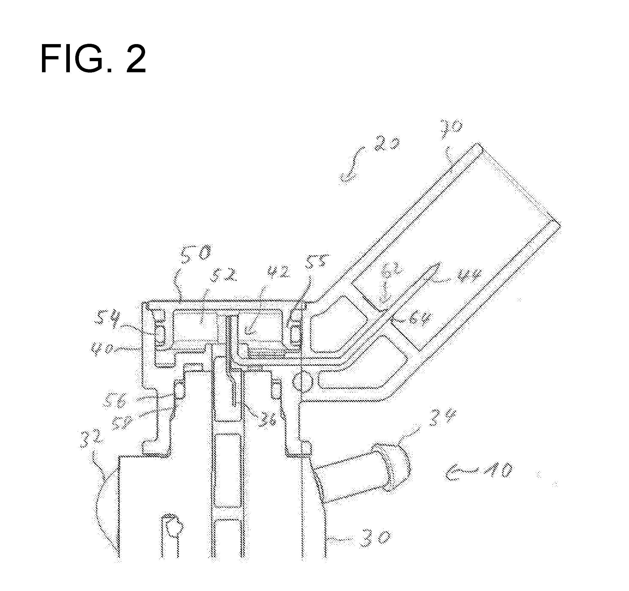 Actuating Drive For An Injection Valve, And Injection Valve