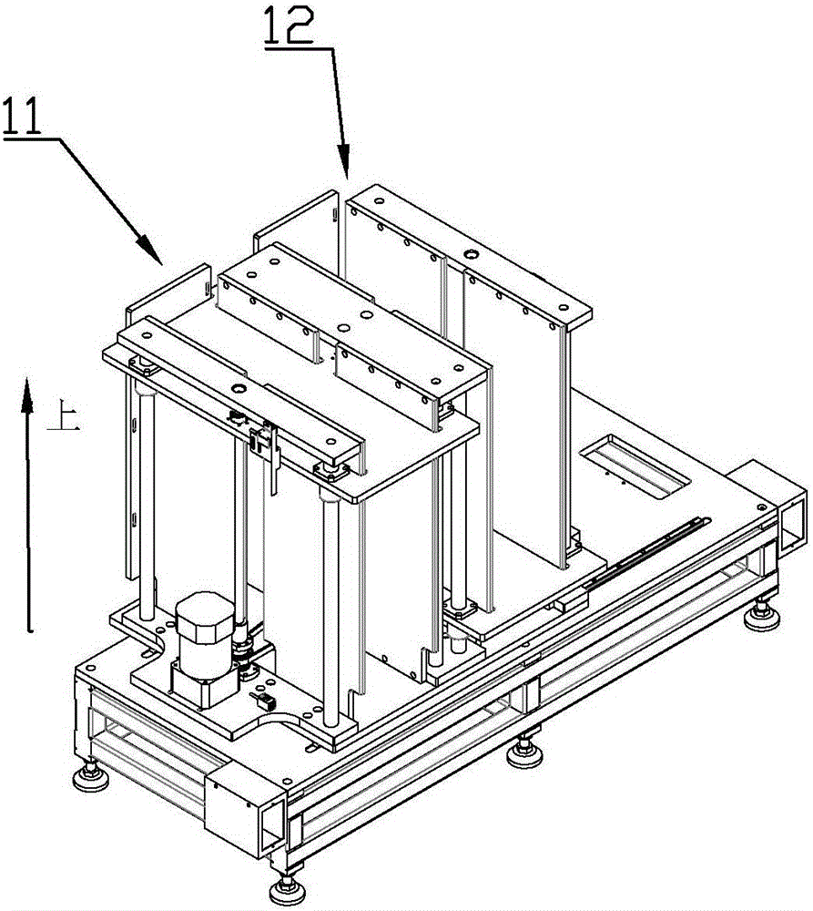 Full-automatic assembly machine for infusion devices