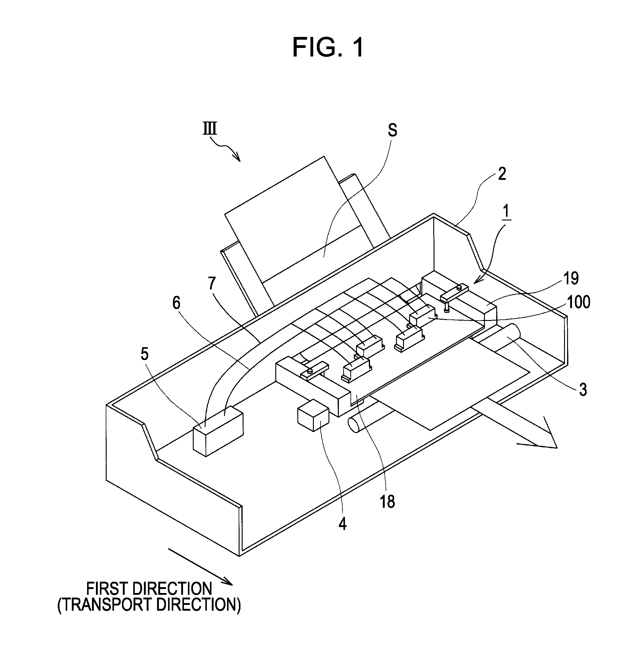 Liquid ejecting head, liquid ejecting unit, and liquid ejecting apparatus