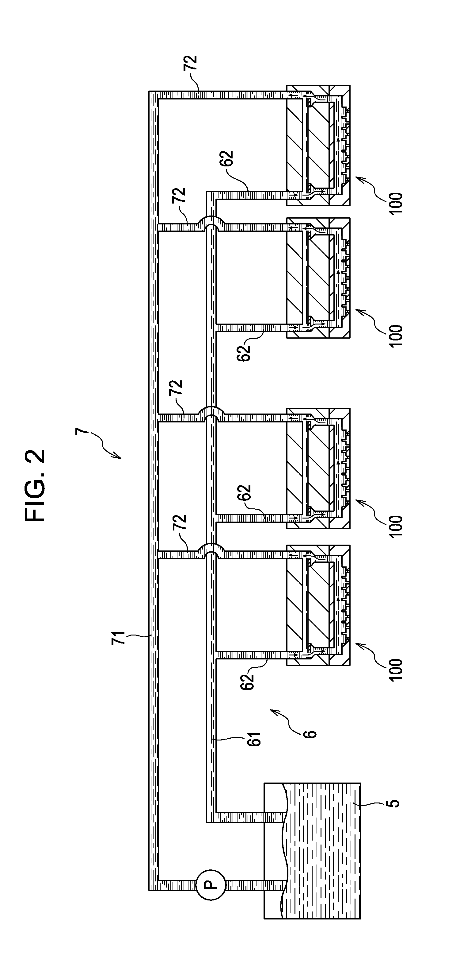 Liquid ejecting head, liquid ejecting unit, and liquid ejecting apparatus