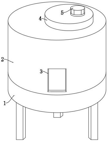 Factory valve detecting, screening and classifying equipment