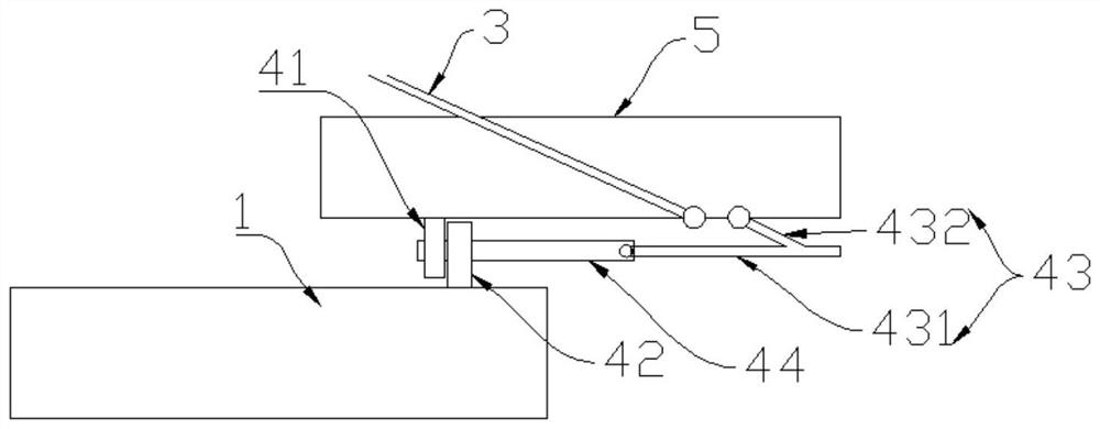 automatic fishing rod