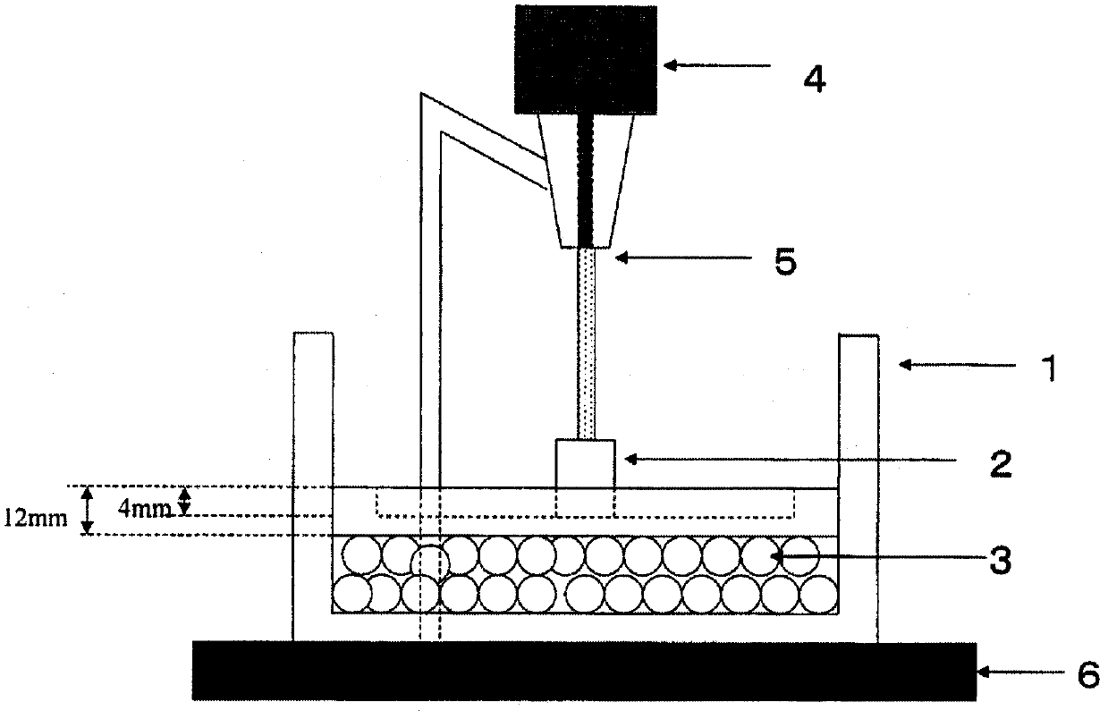 Absorbing resin particles, process for producing same, and absorbent and absorbing article both including same