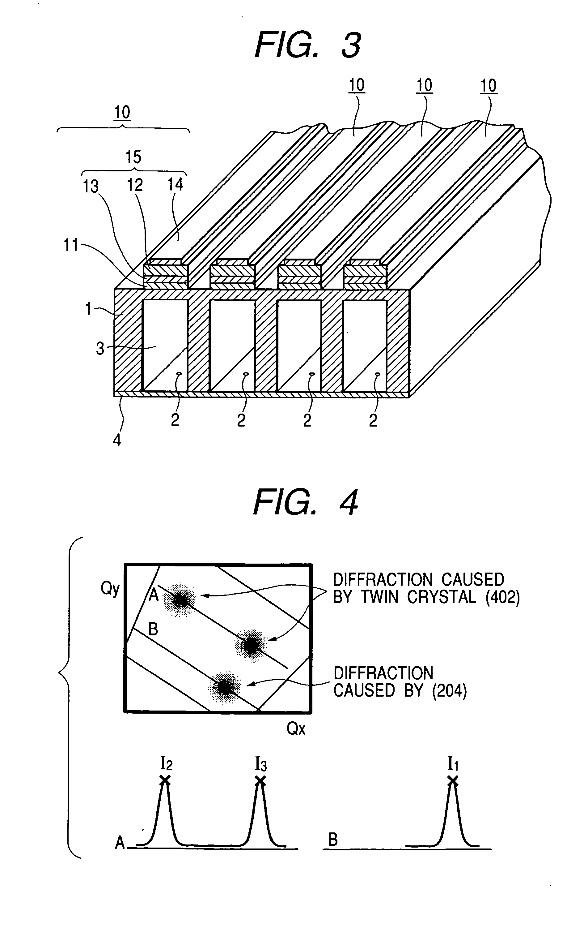 Piezoelectric element