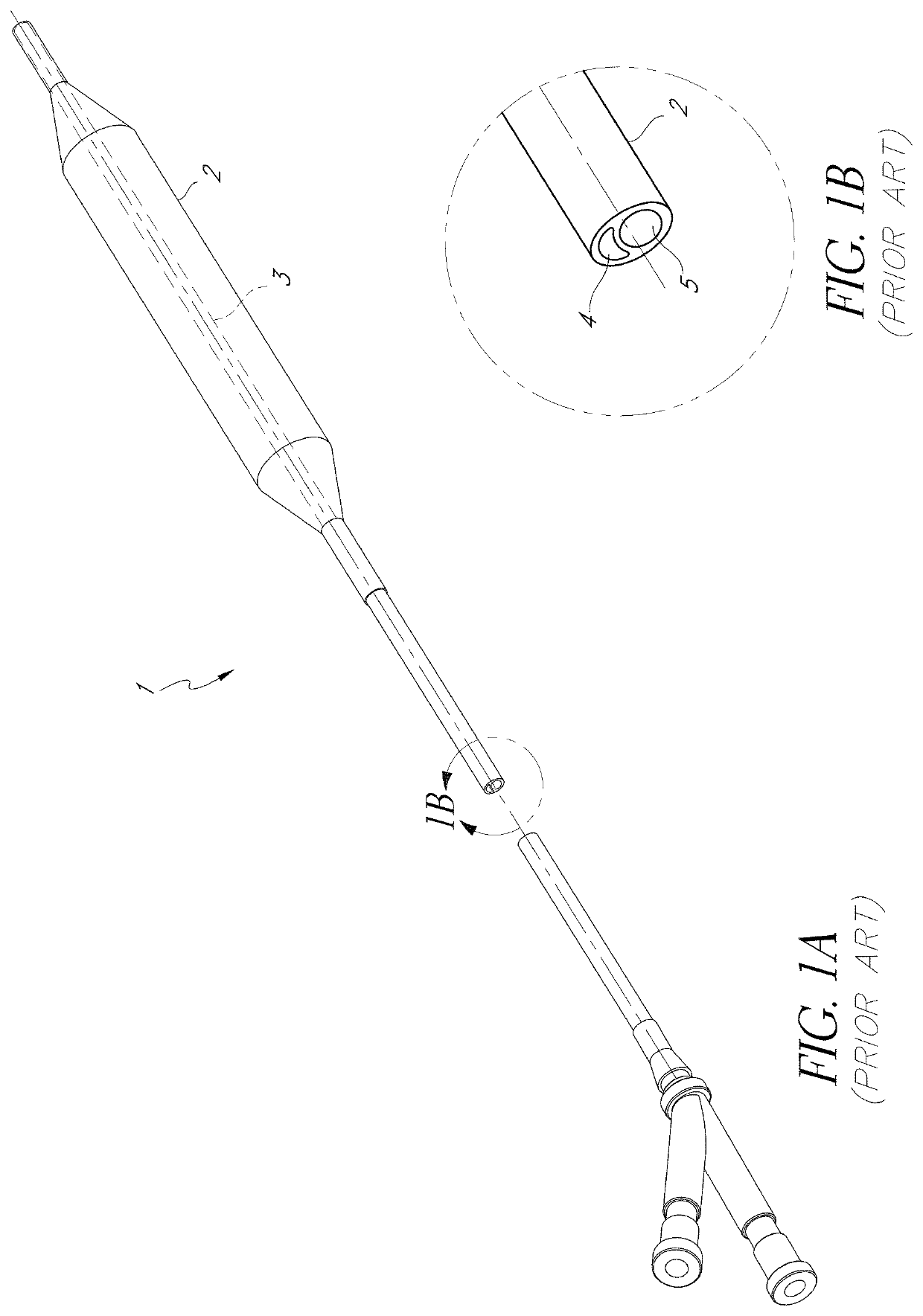 Methods of manufacturing nested balloons utilizing pressurized constrained annealing