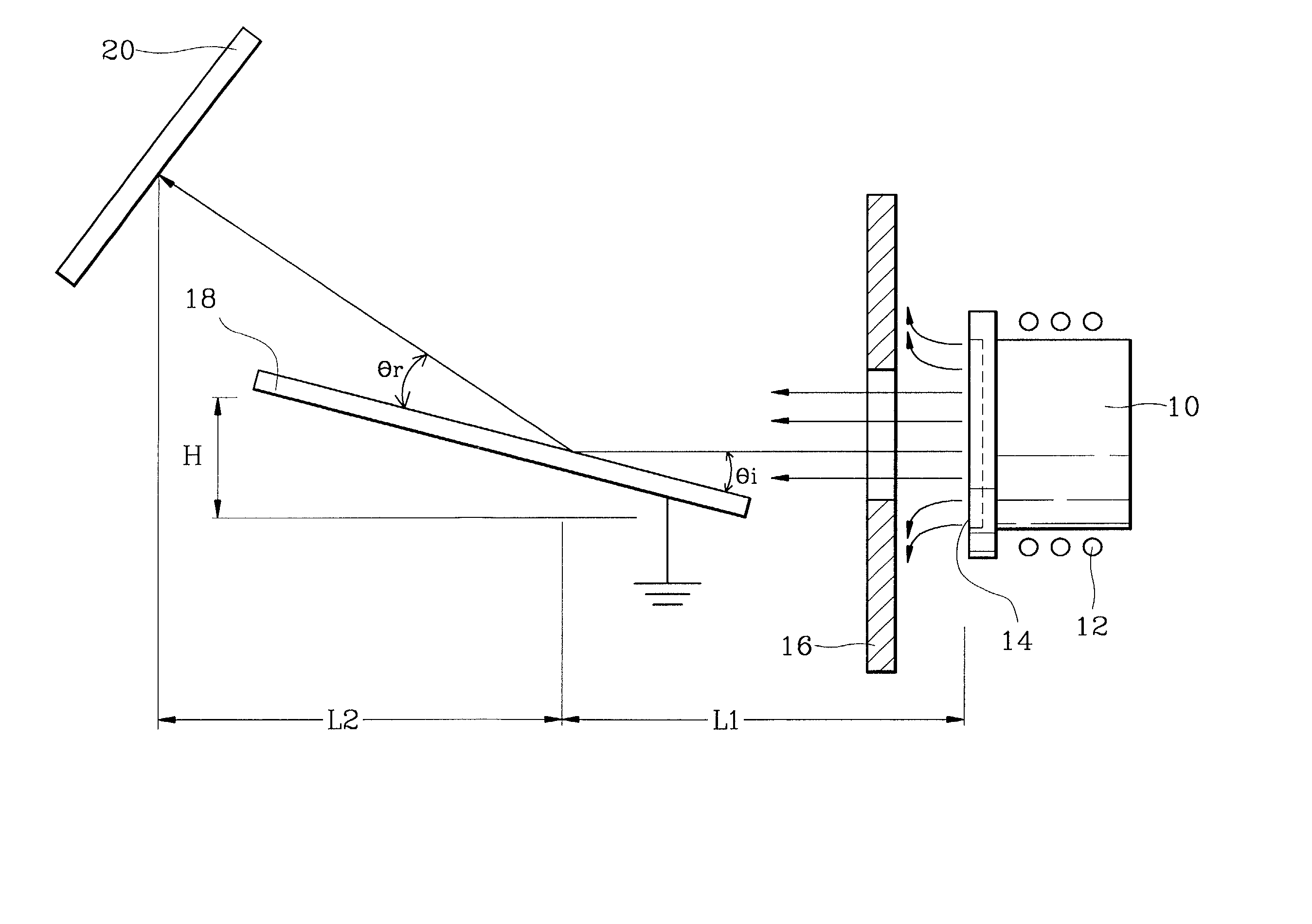 Method of etching semiconductor device using neutral beam and apparatus for etching the same