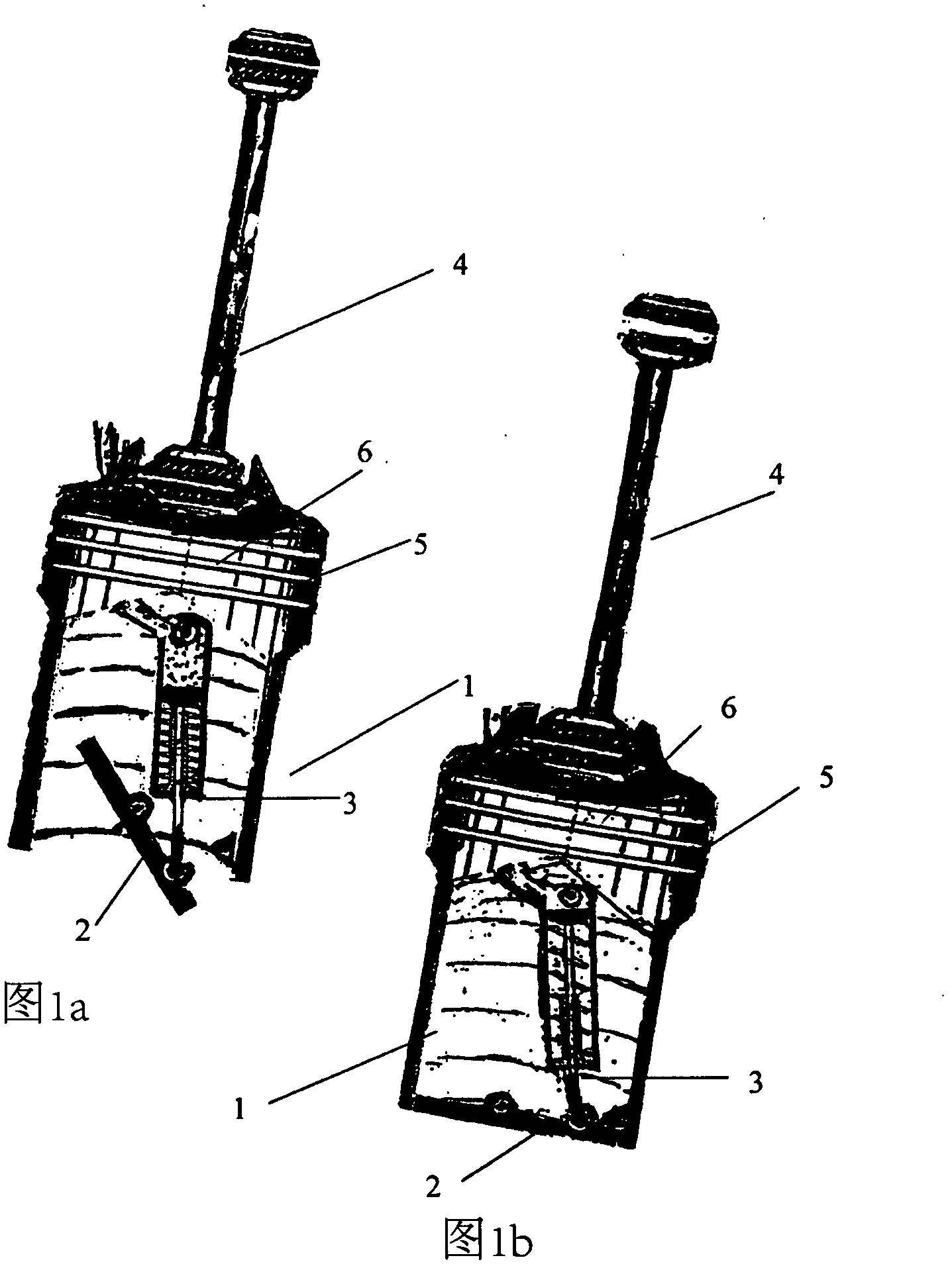 Piston-chamber hydro-gravity engine