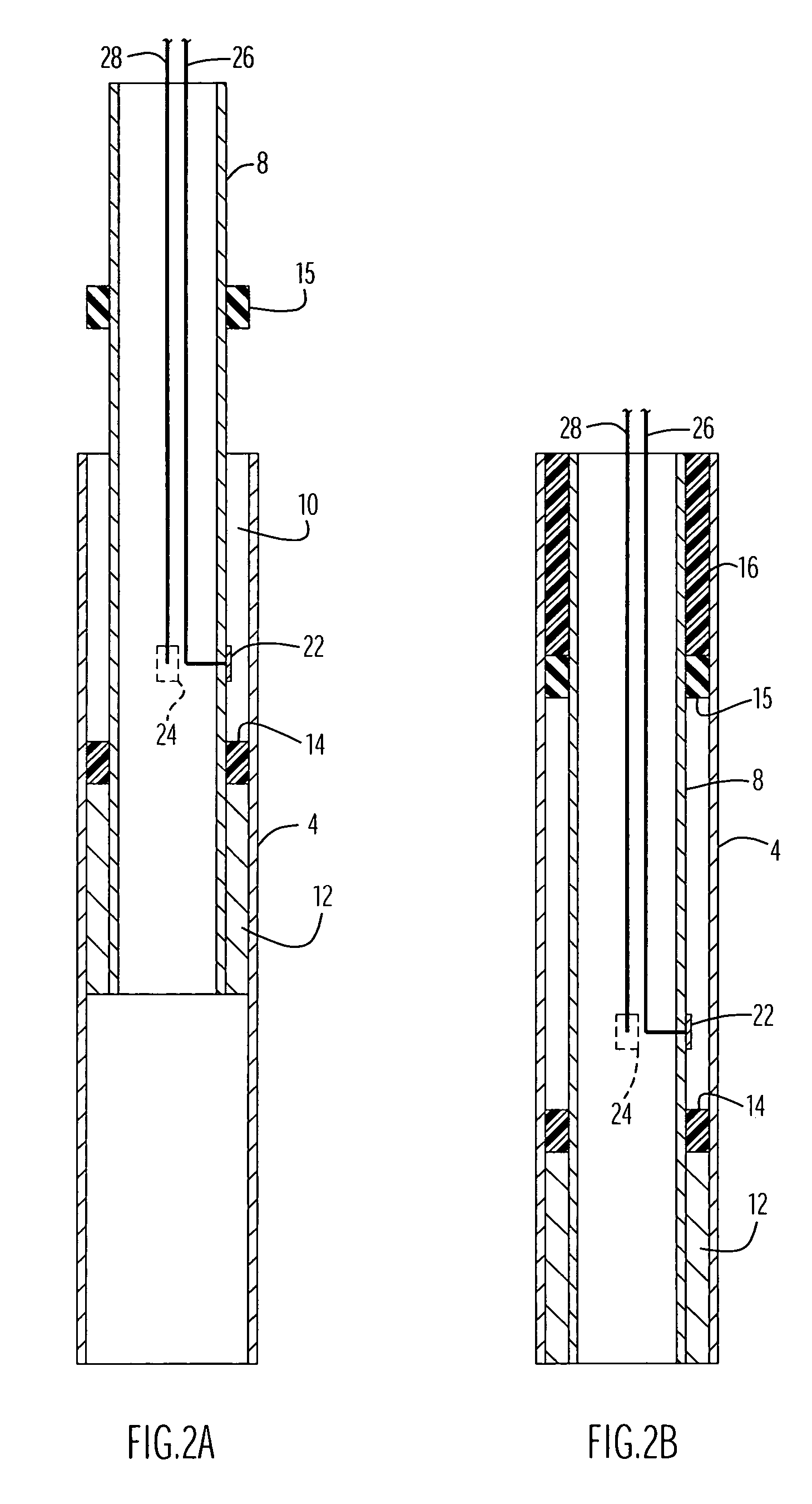 Force measurement system for an isometric exercise device