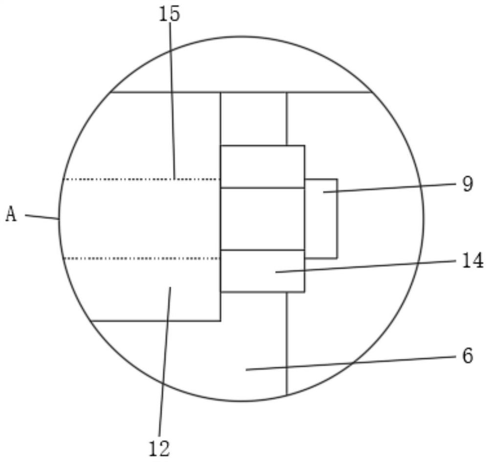 Direct-drop type rectifying and voltage-regulating transformer and manufacturing method thereof