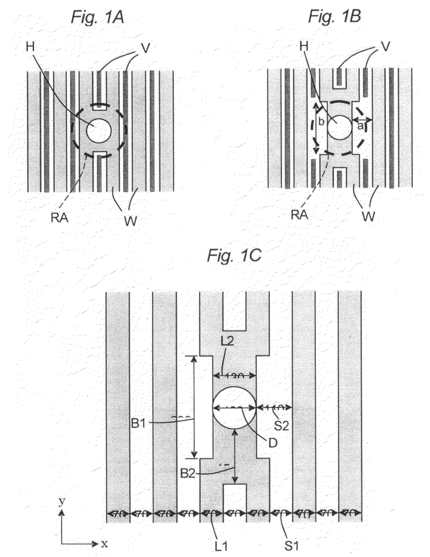 Semiconductor device for preventing voids in the contact region and method of forming the same