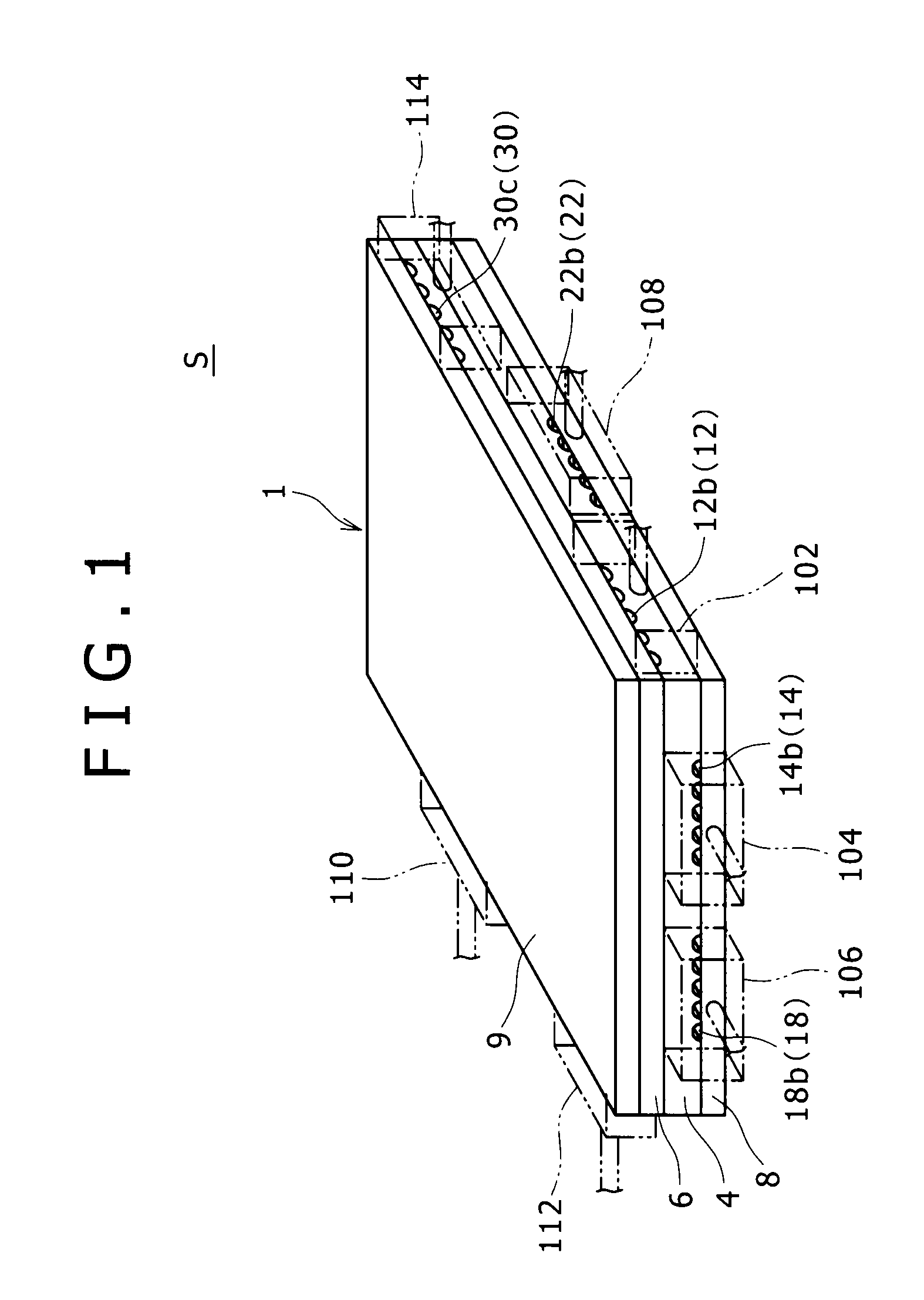 Flow channel structure, and mixing method, extraction method, and reaction method for fluids