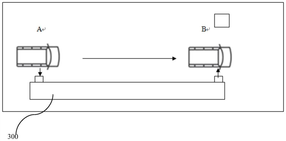 An intelligent disinfection system based on human-vehicle integration