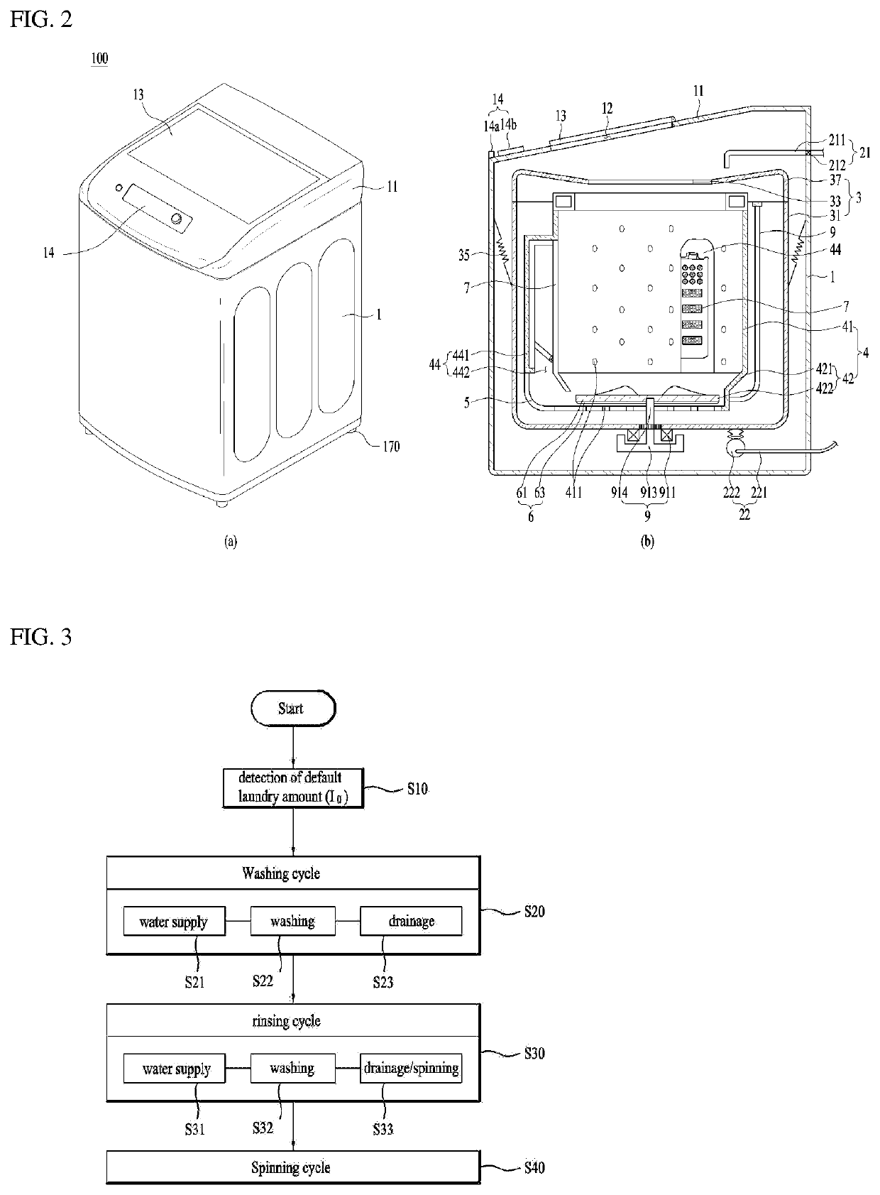 Method for controlling laundry treating apparatus