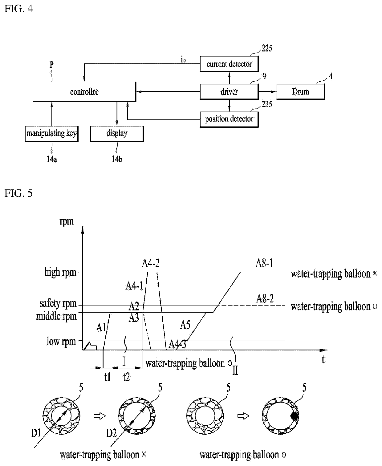 Method for controlling laundry treating apparatus