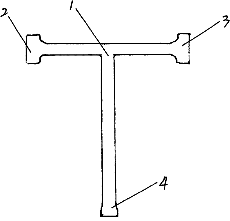 A three-combination tool