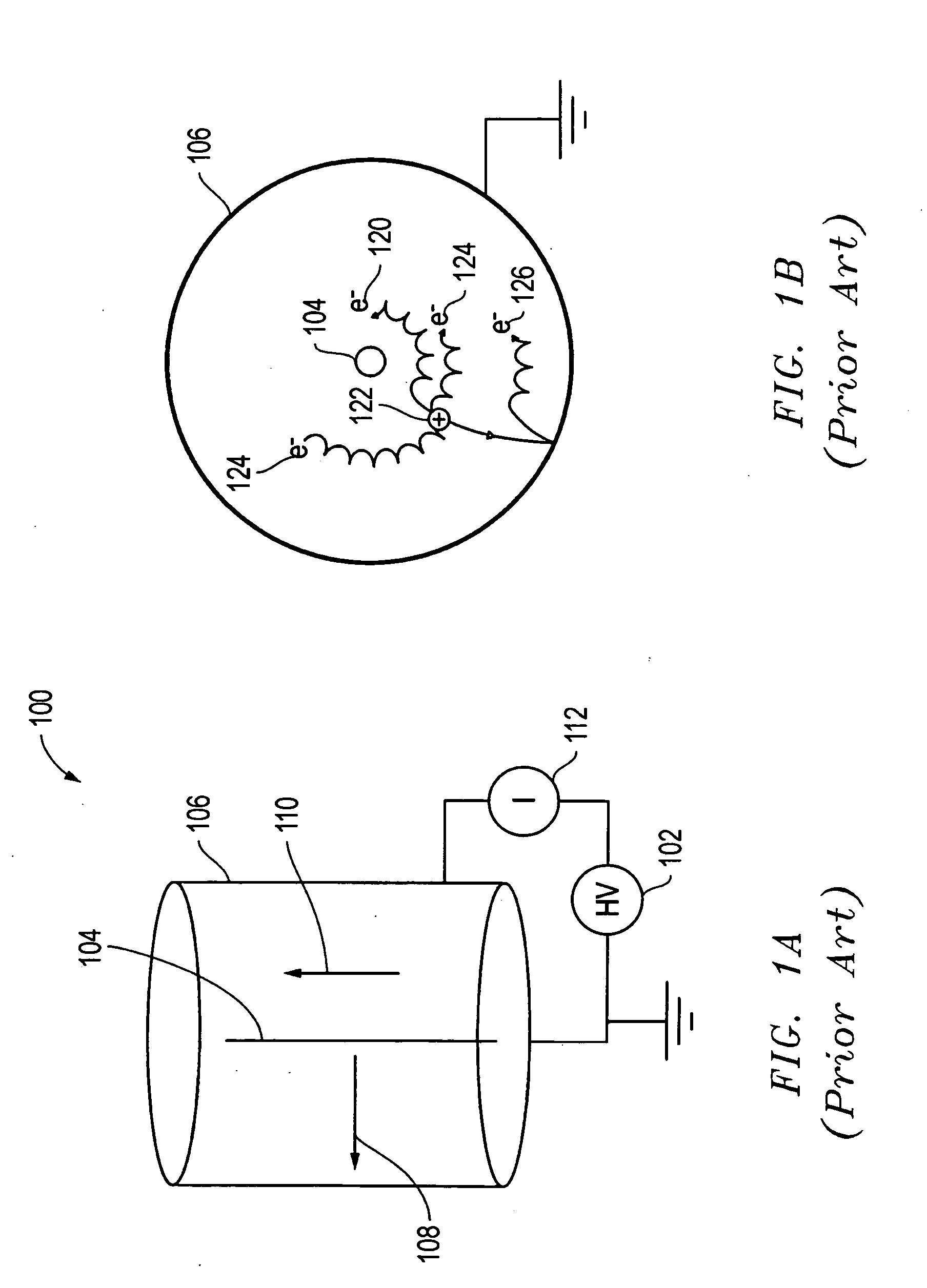 Cold cathode ion gauge