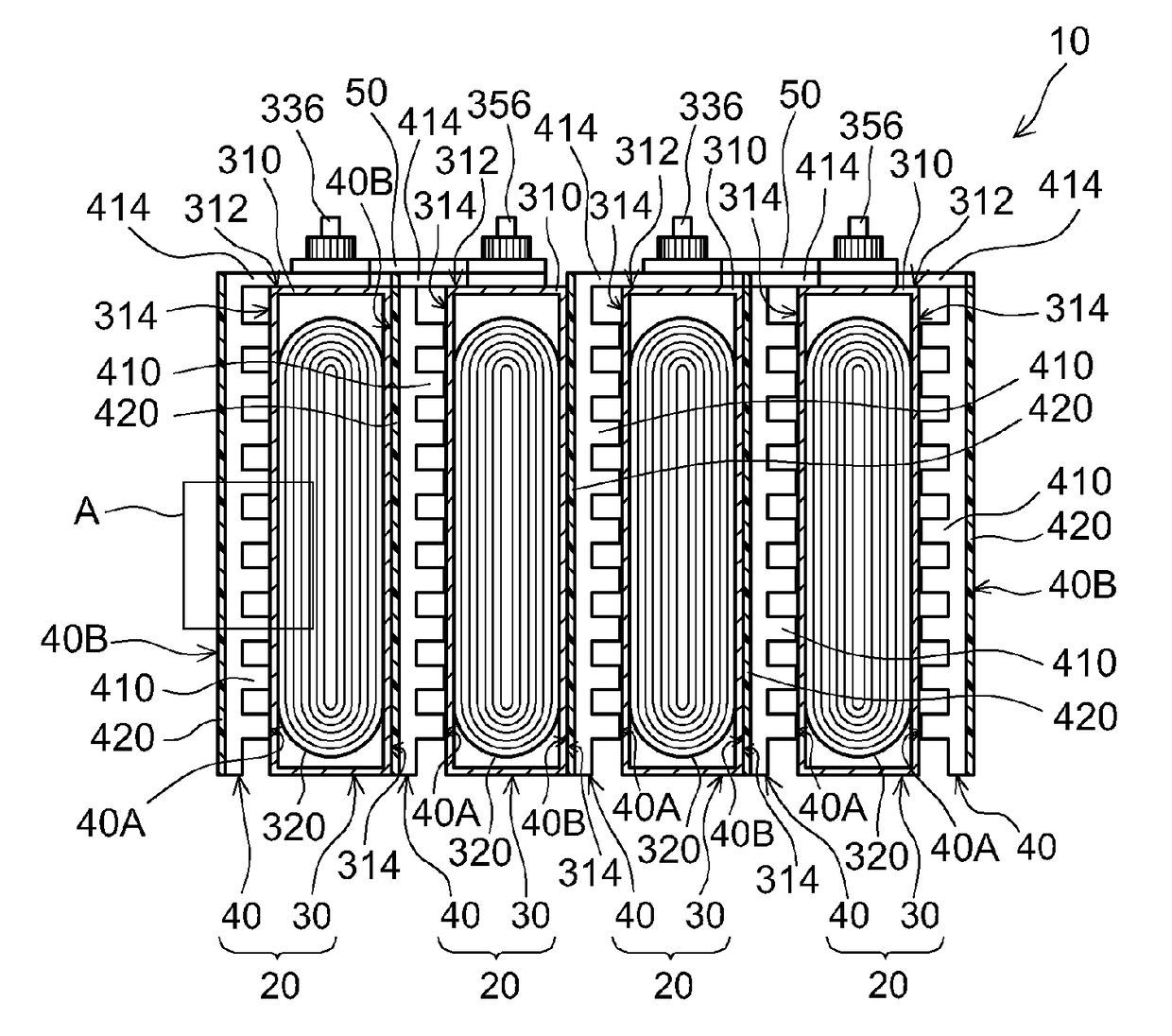 Battery pack