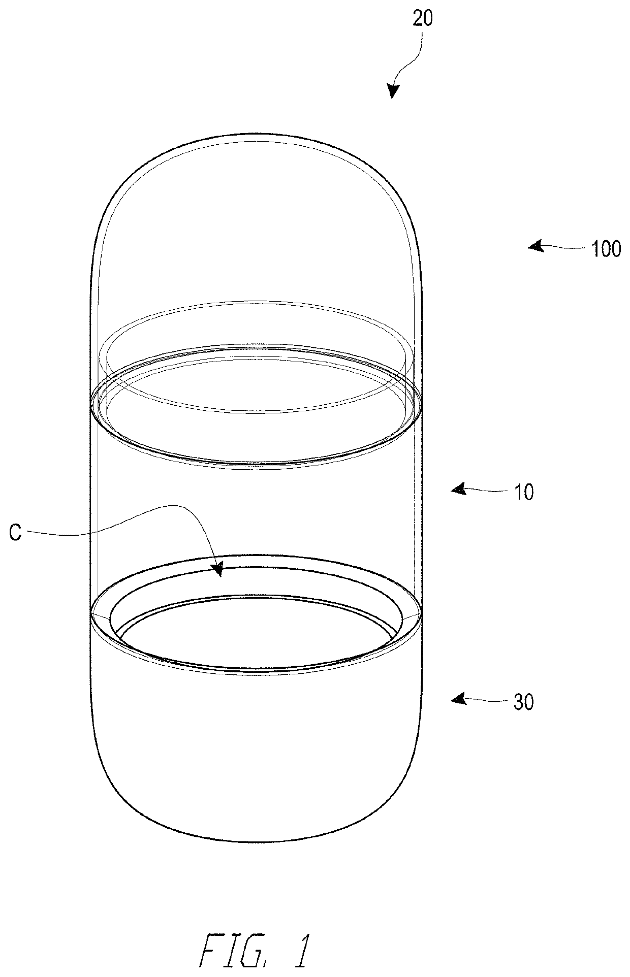 Actively heated or cooled infant bottle system