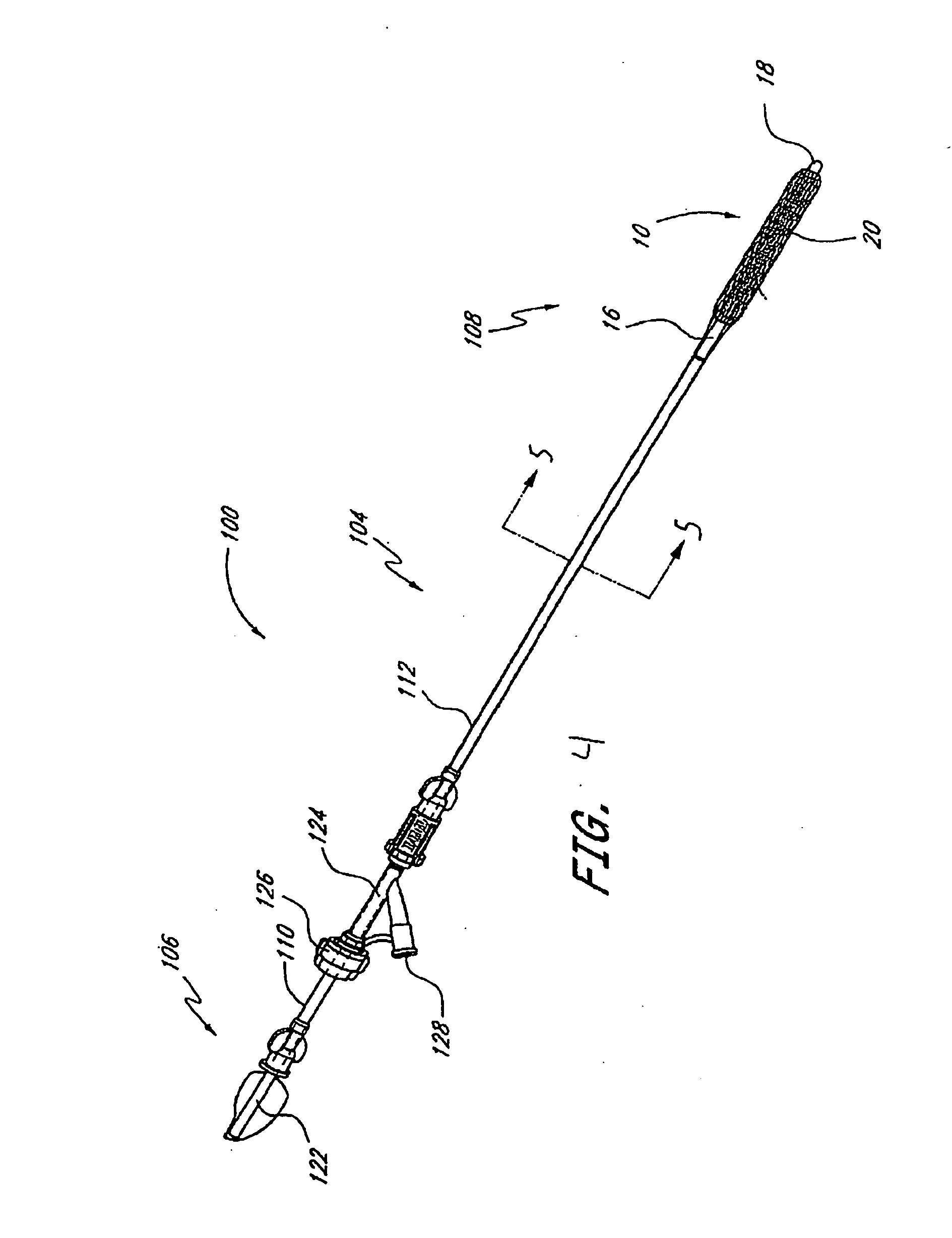 Formed in place corpectomy device