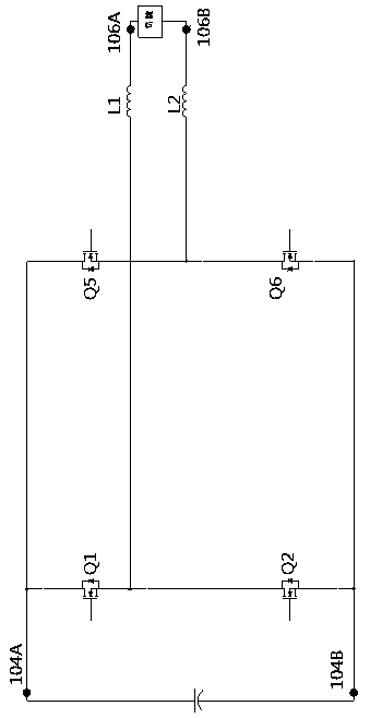 Boosting three-bridge-arm inverter and boosting adjustment method