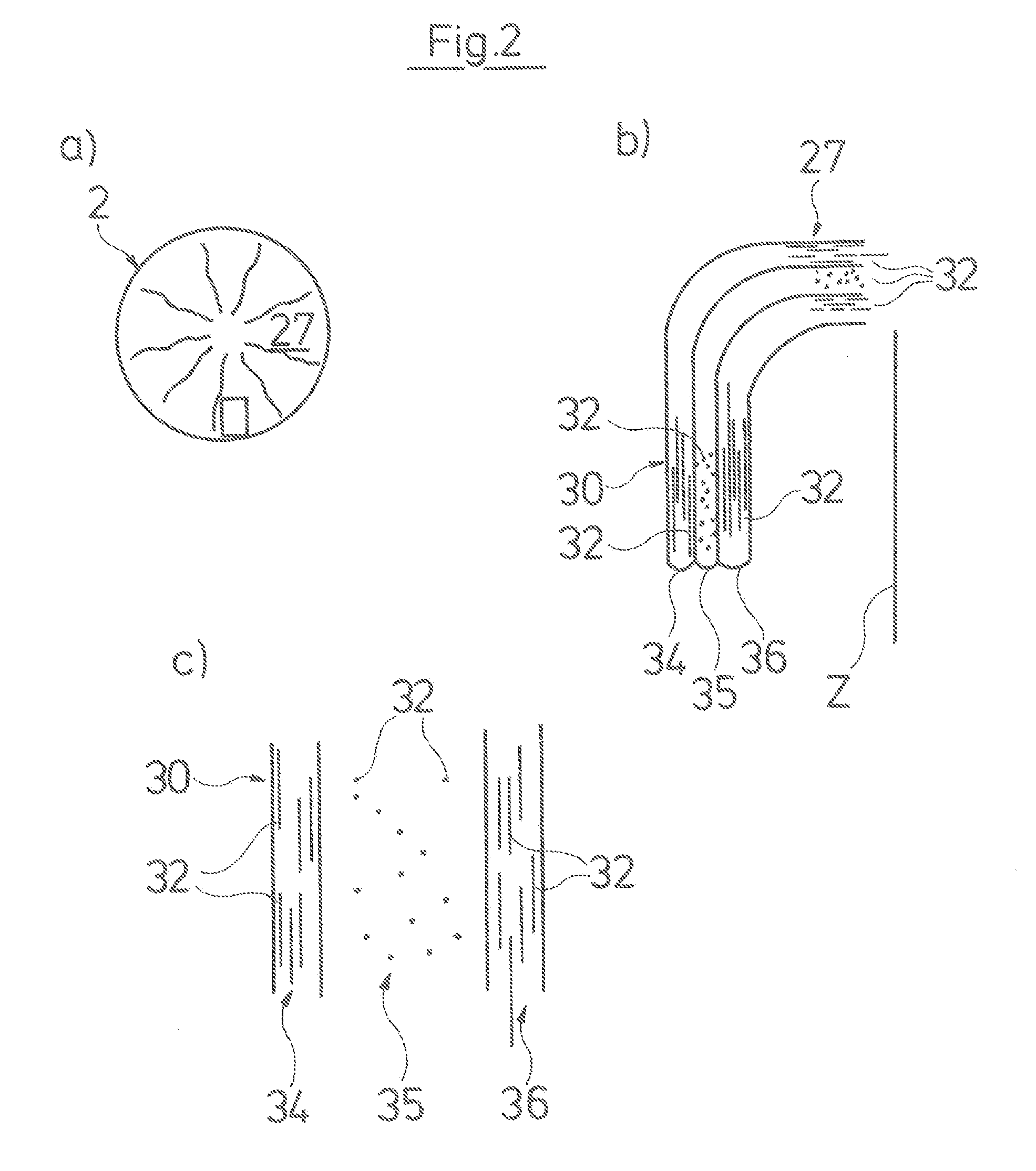 Can of a Drive Motor for a Pump Assembly