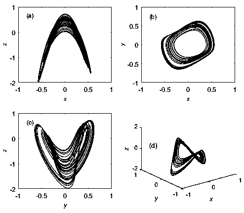 Fractional order hidden chaotic system with linear balance point