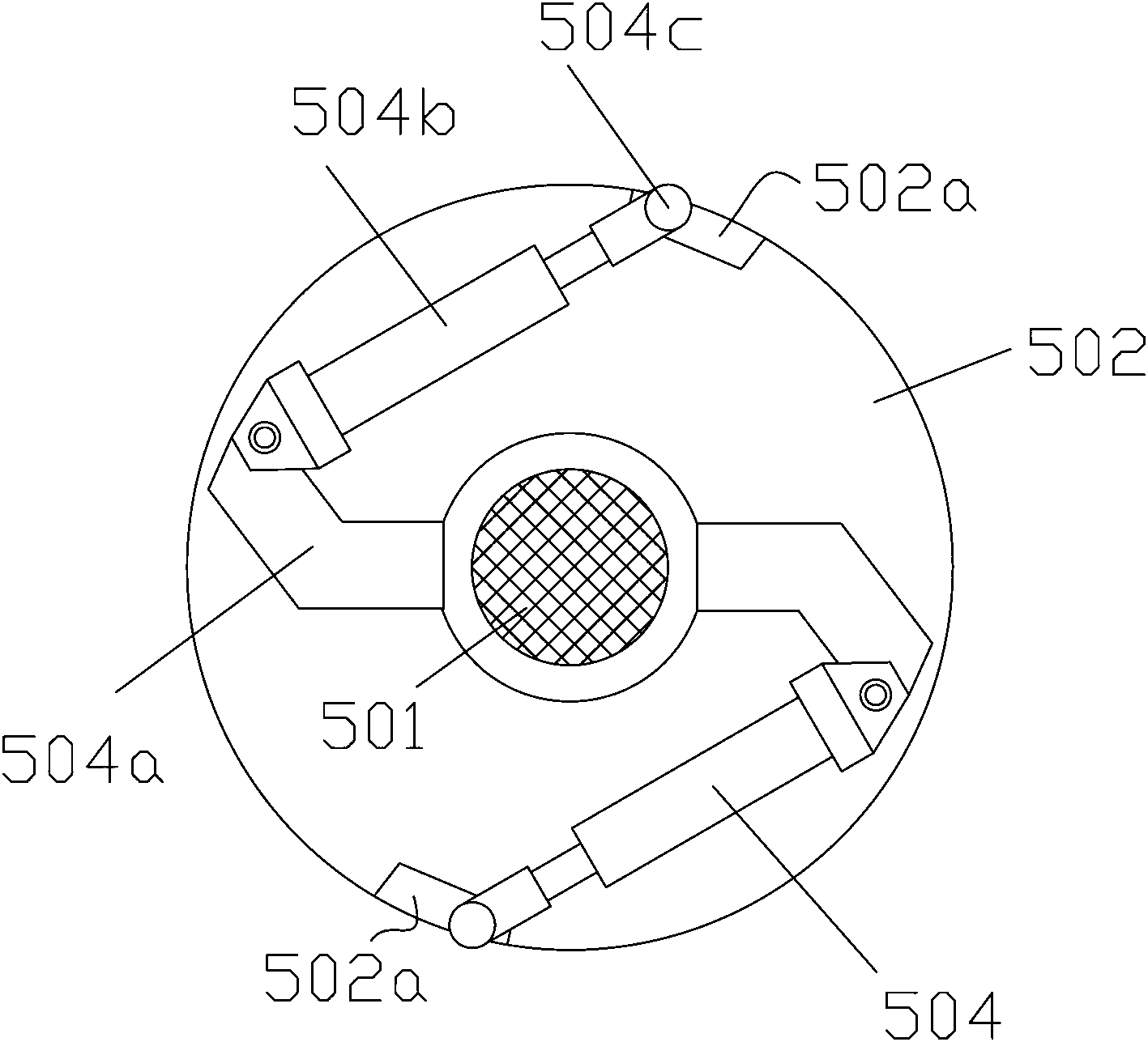 Seam welder for steel reinforcement framework