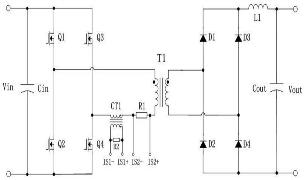 Method and system for detecting and suppressing DC component of transformer current