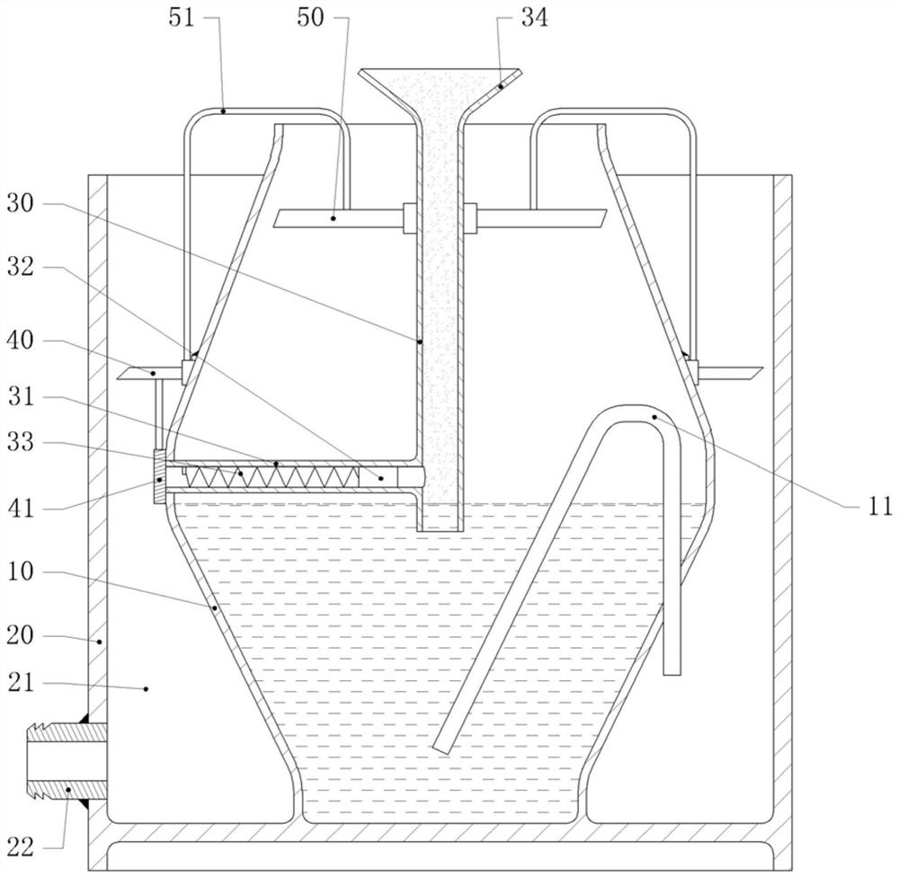 Preparation method of anesthetic