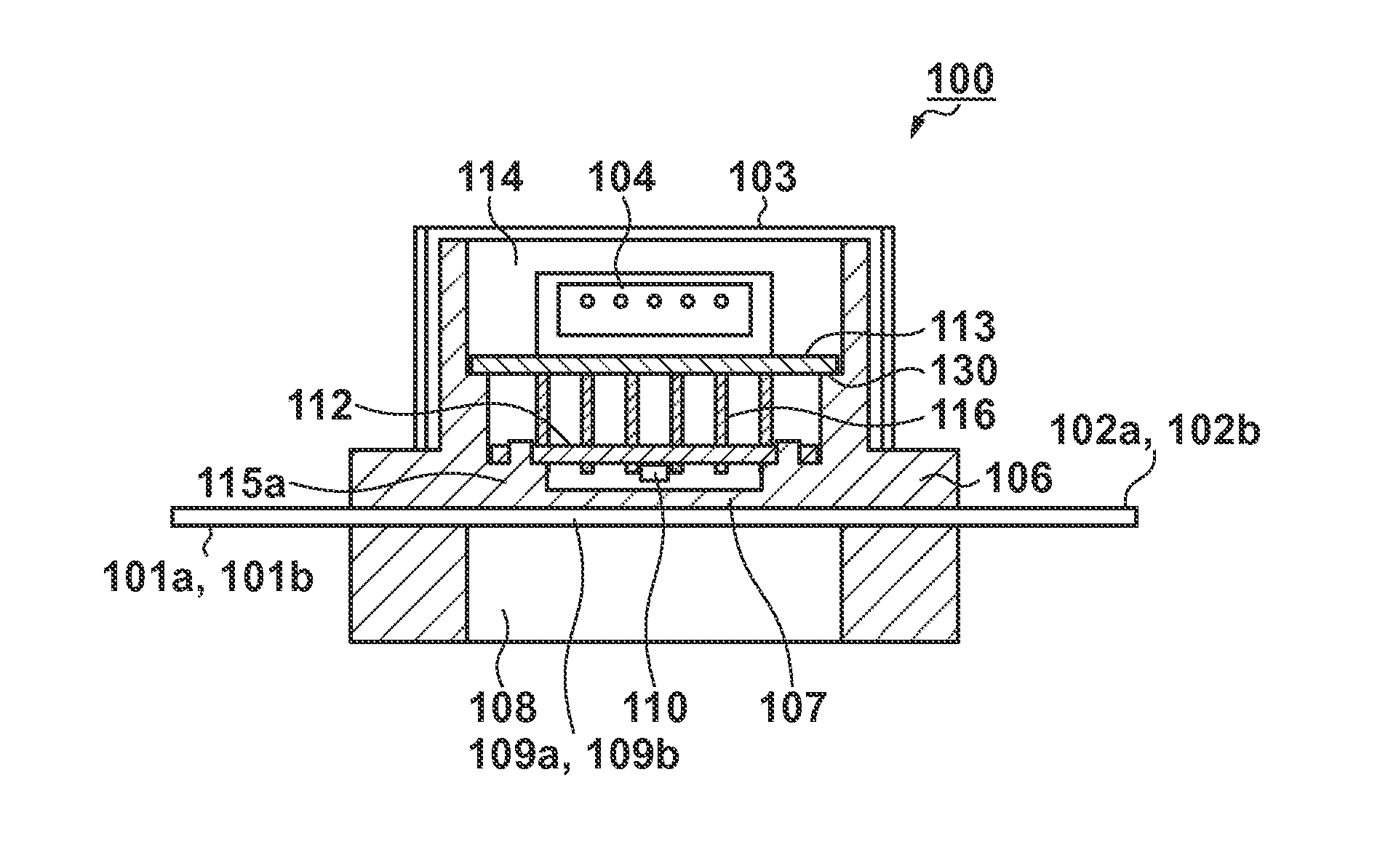 Measurement module, electronic apparatus, power supply tap, power supply unit, and built-in measurement module