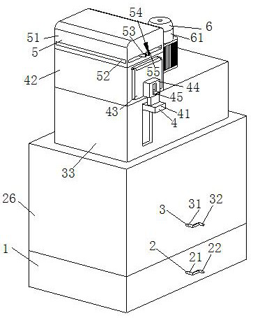 Security and protection monitoring device