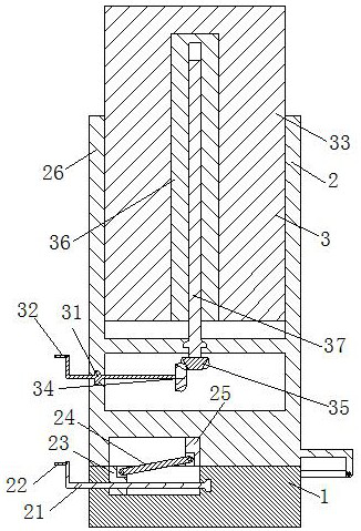 Security and protection monitoring device