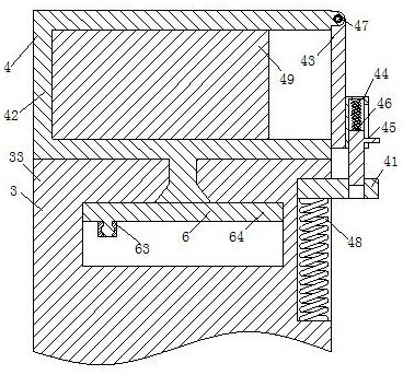 Security and protection monitoring device