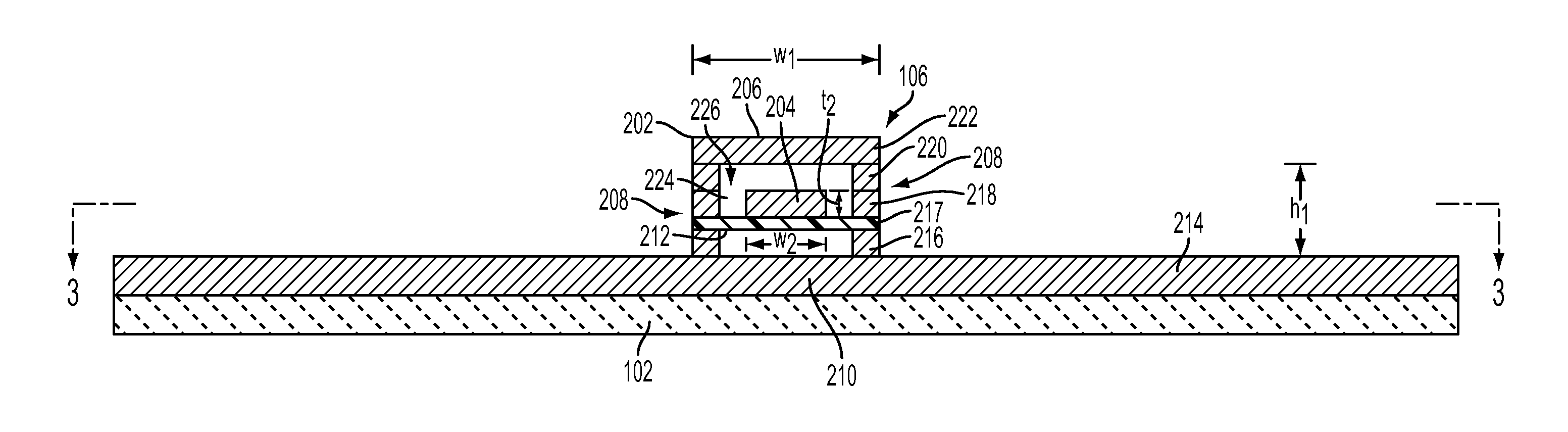 Distributed element filters for ultra-broadband communications