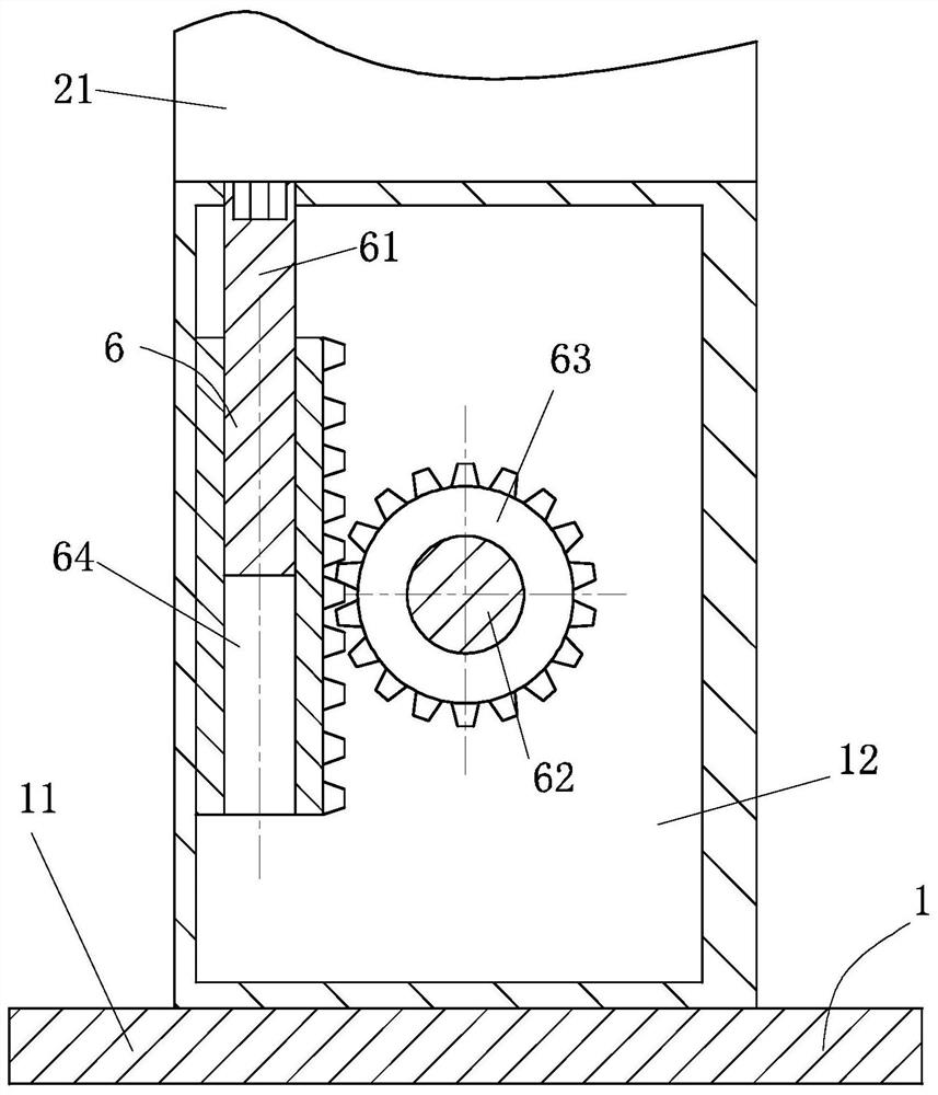 Big data optical fiber wire installation limiting device