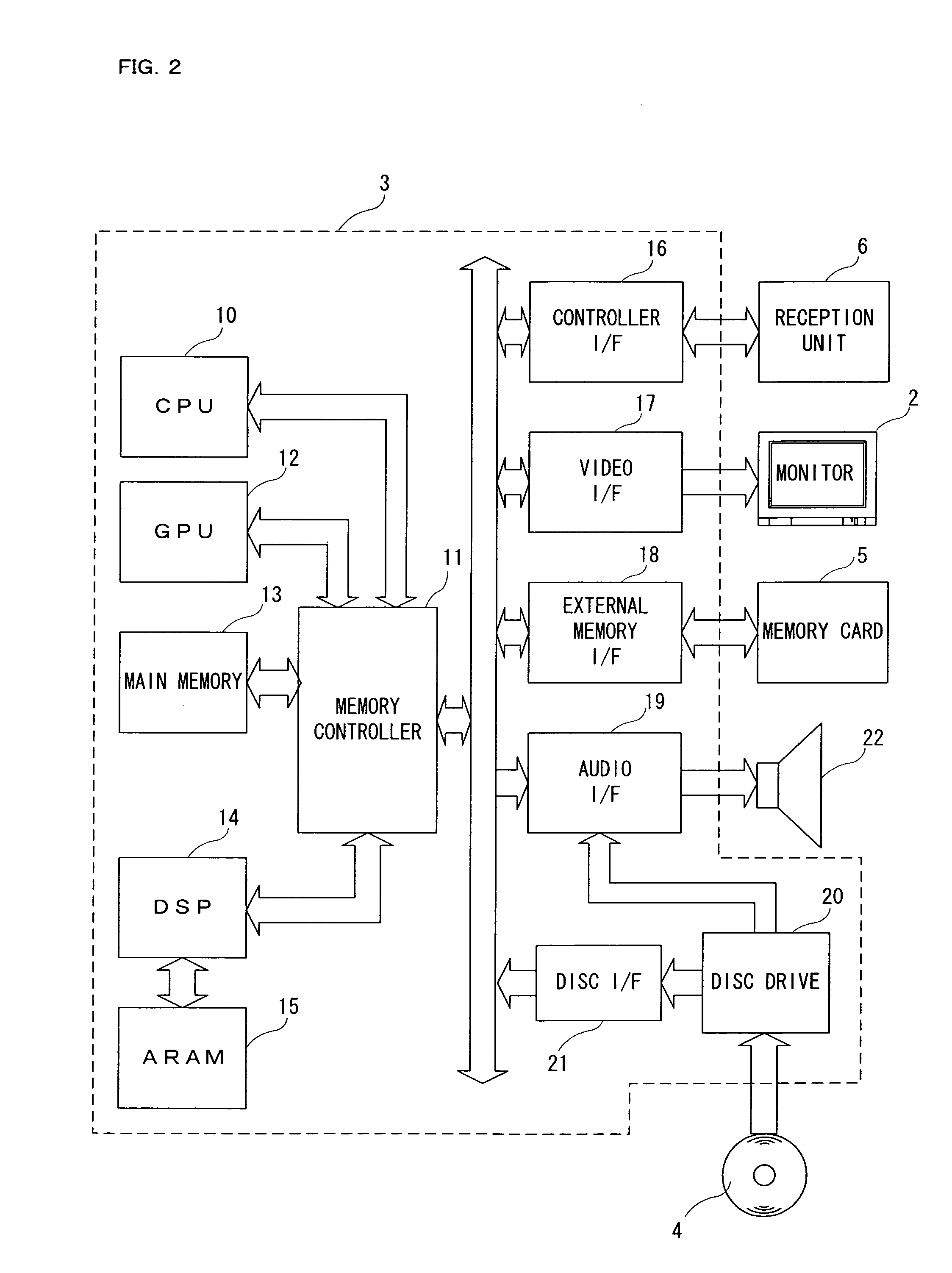 Coordinate calculating apparatus and coordinate calculating program