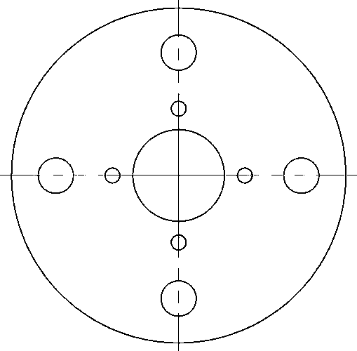 Method and device for testing mechanical parameters of thin-walled pipe fitting